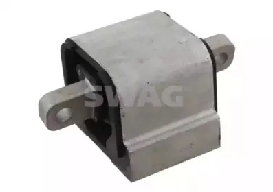 Опора КПП гумометалева SWAG купить